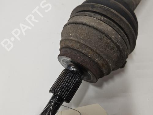 Used Right front driveshaft Right front driveshaft VW PASSAT B6 Variant (3C5) 1.9 TDI (105 hp) 35889223 35889223