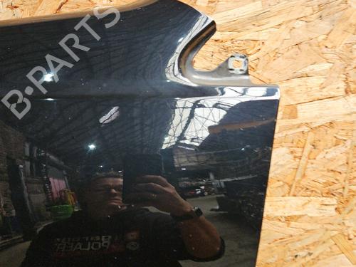 Left front fenders VW POLO (9N_, 9A_) 1.4 TDI | BP26700897C41 