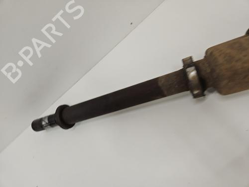 Right front driveshaft RENAULT KANGOO / GRAND KANGOO II (KW0/1_) 1.5 dCi 90 (KW05, KW08, KW0G, KW11) | BP29372262M39 