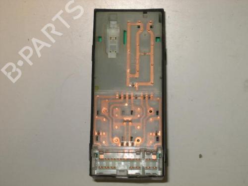 Left front window switch NISSAN MICRA III (K12) 1.5 dCi | BP20910271I27 