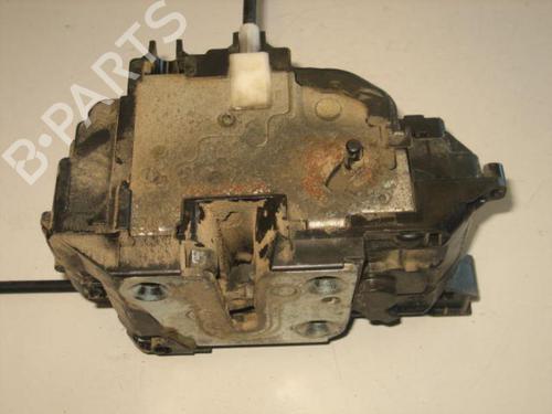 Rear left lock RENAULT CLIO III (BR0/1, CR0/1) 1.5 dCi (C/BR0G, C/BR1G) | BP20909447C100 