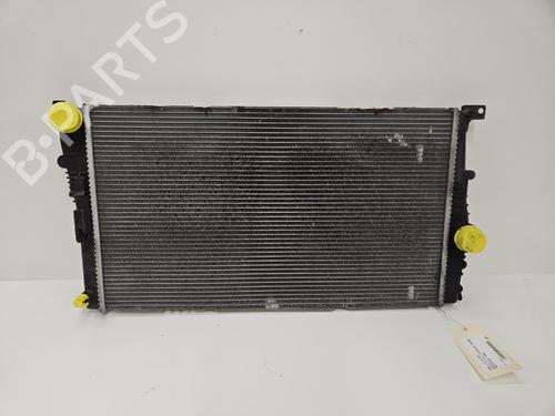 Used Water radiator BMW 3 Touring (F31) 320 d xDrive (184 hp) 29599189