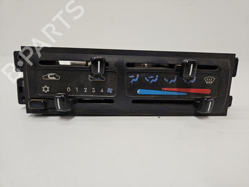 Climate control NISSAN TERRANO II (R20) 2.4 4WD | BP29494837I5 