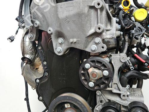 Engine RENAULT TRAFIC III Van (FG_) 1.6 dCi 125 (FGMH) | BP29634453M1 