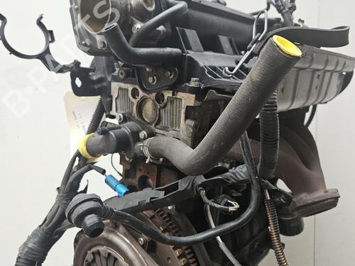 Used Engine Engine RENAULT TWINGO II (CN0_) [2007-2026] 36769024 36769024