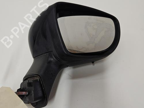 Used Right mirror RENAULT CAPTUR I (J5_, H5_) 0.9 TCe 90 (90 hp) 24360301