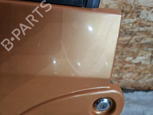Left front door LIGIER IXO 0.5 | BP30661154C2 - Image 5