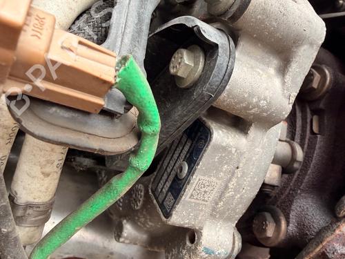 Used Engine Engine RENAULT MEGANE IV Hatchback (B9A/M/N_) [2015-2026] 36525115 36525115