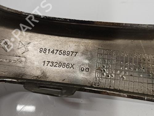 headlight-eyebrow-ds-ds-3-convertible-sb_-2015-2016-2017-2018-2019-40116745 main image