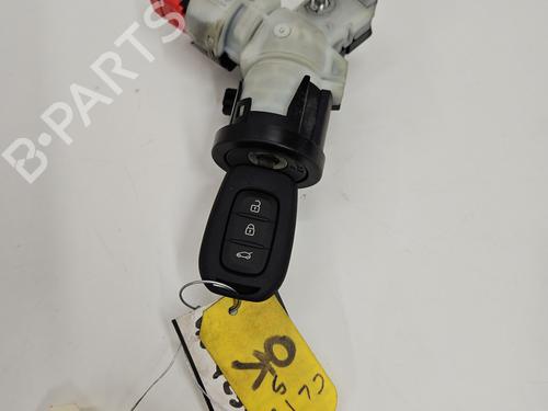 Ignition barrel RENAULT CLIO V (B7_) 1.5 Blue dCi 100 (B7AD) | BP28079865M48 - Image 4