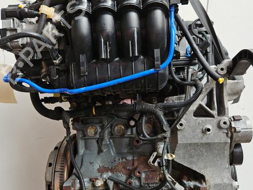 Motor FIAT GRANDE PUNTO (199_) 1.2 (65 hp) 29083215
