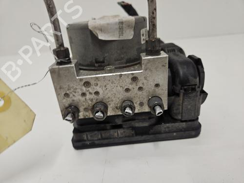 Used ABS pump ABS pump RENAULT MEGANE IV Grandtour (K9A/M/N_) 1.5 dCi 110 (110 hp) 30604290 30604290