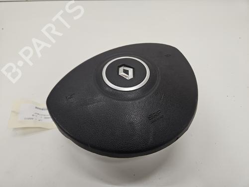Used Driver airbag Driver airbag RENAULT CLIO III (BR0/1, CR0/1) 1.5 dCi (C/BR0G, C/BR1G) (68 hp) 36287734 36287734