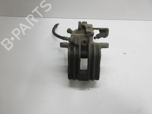 Left rear brake caliper VW GOLF IV (1J1) 1.9 TDI | BP20891204M107 