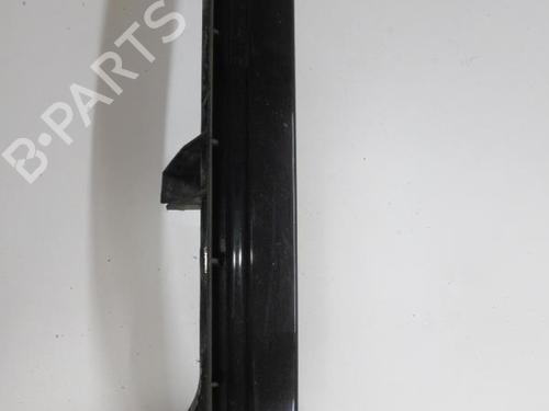 Used Headlight eyebrow OPEL ZAFIRA A MPV (T98) 2.2 DTI 16V (F75) (125 hp) 20895644