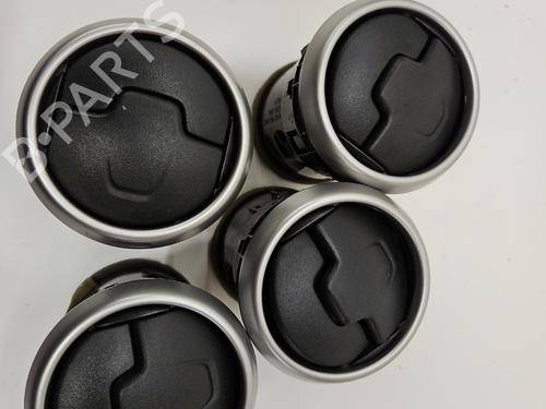 Luftventil Luftventil NISSAN QASHQAI I (J10, NJ10) [2006-2015] 33565773 33565773