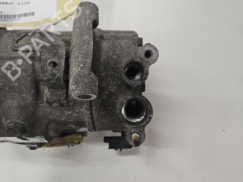 AC compressor CITROËN C3 II (SC_) 1.6 HDi | BP37515055M34 - Image 3