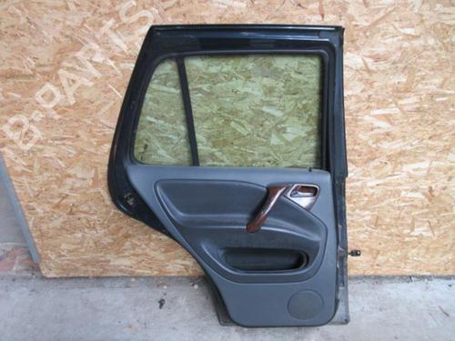 Left rear door MERCEDES-BENZ M-CLASS (W163) ML 230 (163.136) | BP20903286C4 
