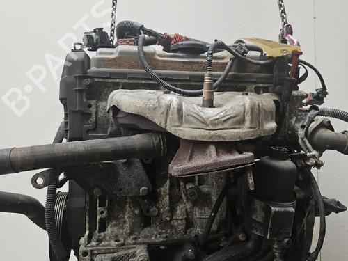 Engine CITROËN SAXO (S0, S1) 1.1 X, SX | BP36752144M1 - Image 3