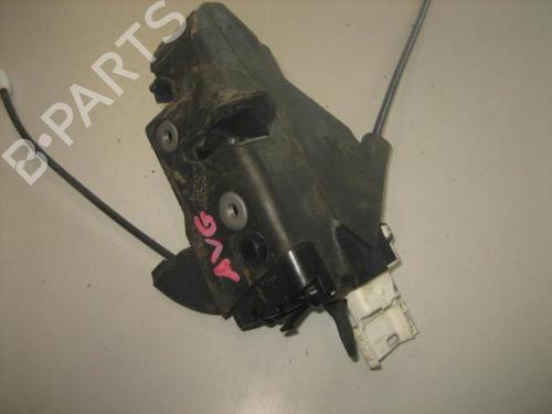 Front left lock CITROËN C4 Coupe (LA_) 1.6 HDi | BP20898169C98 