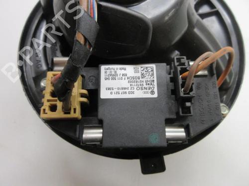 Varmeblæser VW TOURAN (1T1, 1T2) 2.0 TDI 16V | BP20897439M62