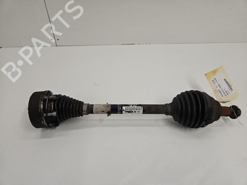 Used Left front driveshaft VW SCIROCCO III (137, 138) 1.4 TSI (160 hp) 27330208