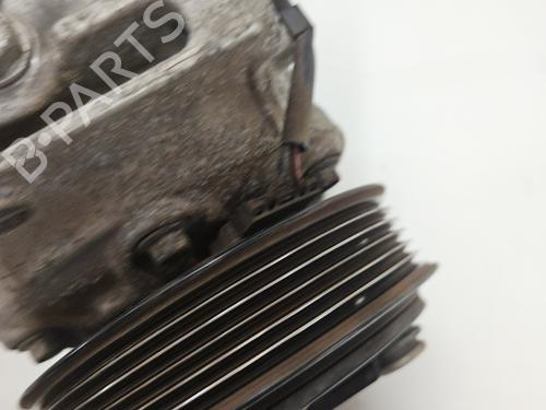 AC compressor RENAULT MEGANE IV Hatchback (B9A/M/N_) 1.5 Blue dCi 115 (B9A6) | BP31698376M34 - Image 3