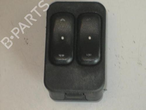 Used Left front window switch OPEL CORSA C (X01) 1.2 (F08, F68) (75 hp) 20892937