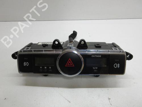 Used Warning switch HYUNDAI COUPE II (GK) 2.0 GLS (143 hp) 22108802