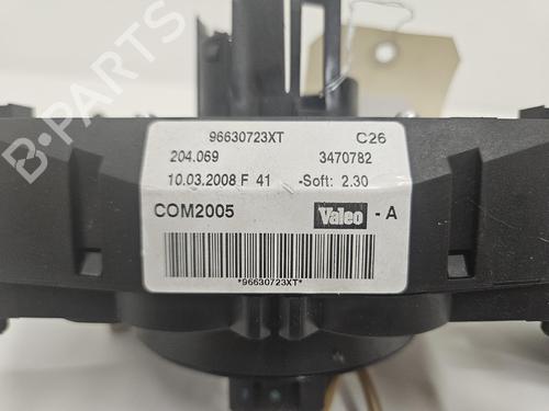 Used Steering column stalk Steering column stalk 36846810 36846810