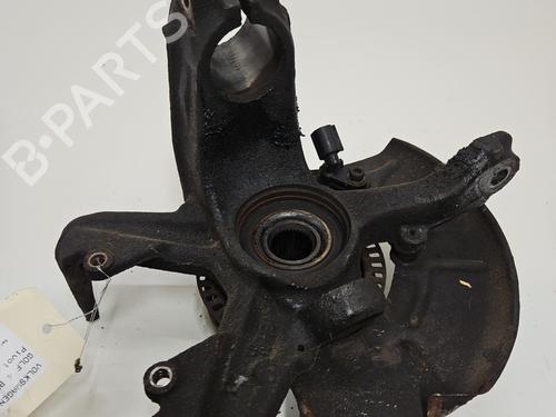Used Right front steering knuckle VW GOLF IV Variant (1J5) 1.4 16V (75 hp) 31071815