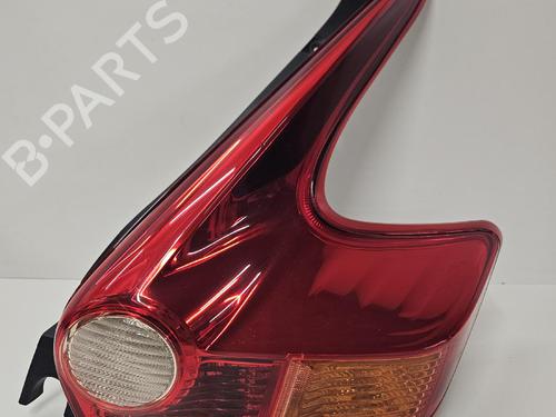 Used Right taillight Right taillight 37515066 37515066