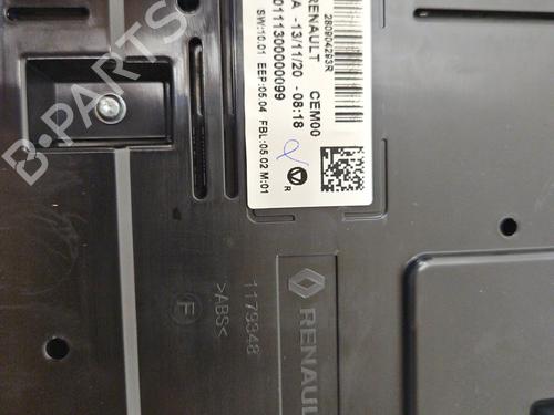 Used Display monitor Display monitor RENAULT KADJAR (HA_, HL_) 1.5 BLUE dCi 115 (HLA6) (116 hp) 29300924 29300924