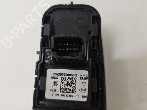 left-front-window-switch-renault-clio-iv-bh_-2012-2013-2014-2015-2016-2017-2018-2019-2020-2021-36571890 main image