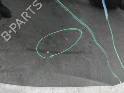 Used Left rear door CITROËN DS4 (NX_) 1.6 HDi 115 (114 hp) 20894347