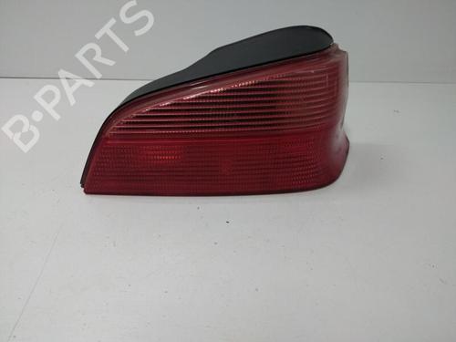 Used Right taillight PEUGEOT 106 II (1A_, 1C_) 1.1 i (60 hp) 20905478