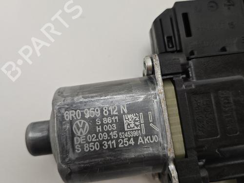 Used Rear right window mechanism Rear right window mechanism VW POLO V (6R1, 6C1) 1.4 TDI (90 hp) 36816278 36816278