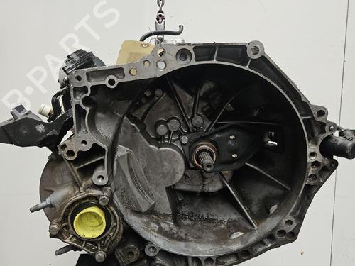 Used Gearbox Gearbox 38788625 38788625