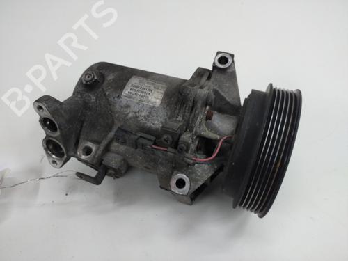 Used AC compressor AC compressor NISSAN JUKE (F15) 1.5 dCi (110 hp) 22109723 22109723