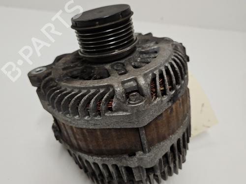 Generator RENAULT SCÉNIC III (JZ0/1_) 1.5 dCi (110 hp) 29837675