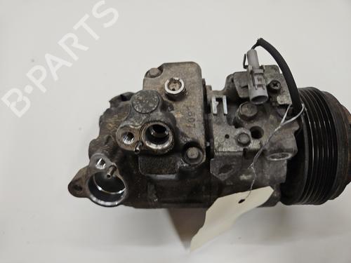 AC compressor BMW X1 (E84) sDrive 18 d | BP25149433M34 - Image 2