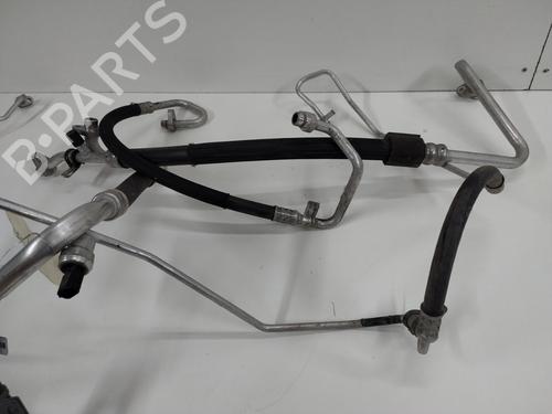 Used AC pipe AC pipe RENAULT CAPTUR I (J5_, H5_) 1.5 dCi 90 (J5N4, J5M5, J5MW, J5M6, J5AL, J5AJ) (90 hp) 21491968 21491968