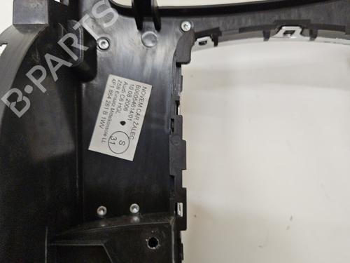 Switch AUDI A6 C6 Avant (4F5) 2.0 TDI | BP25124347I30 - Image 5