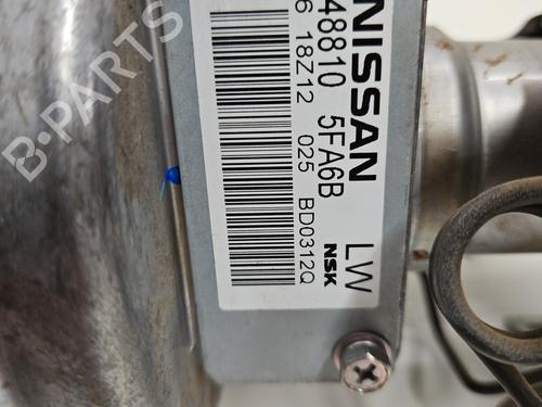 Electronic module NISSAN MICRA V (K14) 1.0 IG-T 100 | BP33565602M83 - Image 5