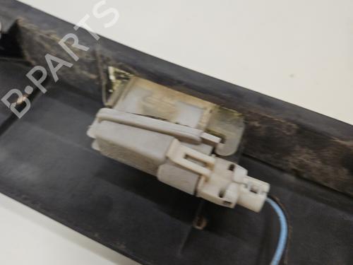 Used Rear center light Rear center light OPEL MOVANO A Bus (X70) 2.2 DTI (JD) (90 hp) 27896079 27896079