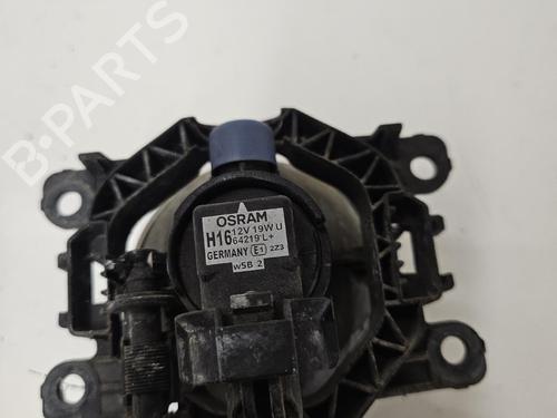 Left front fog light RENAULT MEGANE IV Hatchback (B9A/M/N_) | BP36571785C30 - Image 3
