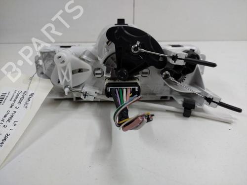 Used Climate control Climate control RENAULT KANGOO Express (FW0/1_) 1.5 dCi 90 (FW0G, FW05, FW08, FW11) (90 hp) 20904929 20904929