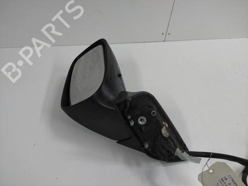 Used Right mirror CITROËN C8 (EA_, EB_) 2.0 HDi (107 hp) 20890924