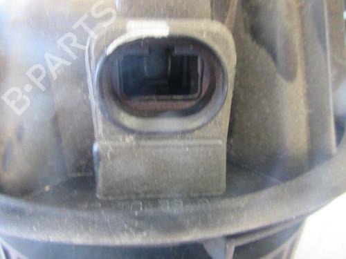 Used Heater blower motor PEUGEOT 1007 (KM_) 1.4 HDi (68 hp) 20907063