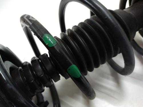 Right front shock absorber RENAULT MEGANE II (BM0/1_, CM0/1_) 1.4 16V (BM0B, CM0B) | BP20887935M17 